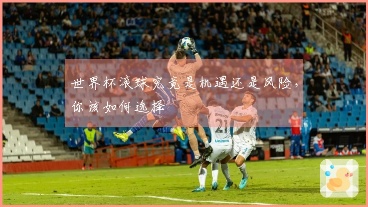 世界杯滚球究竟是机遇还是风险，你该如何选择
