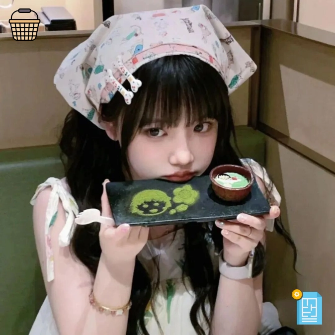 用户头像